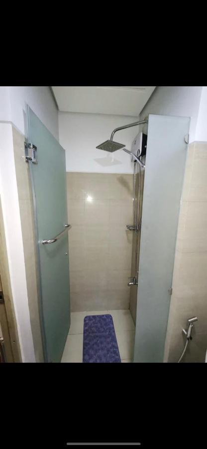 Yam Staycation Shore Residences Manila Exteriör bild